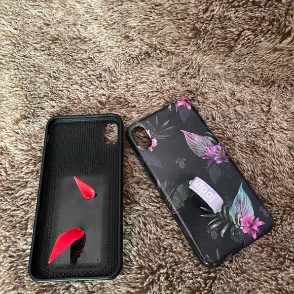 LOOPY iPhone XS Max case - Picture 2 of 2